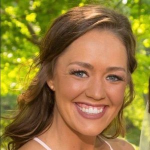 Meet your Posher, Maggie